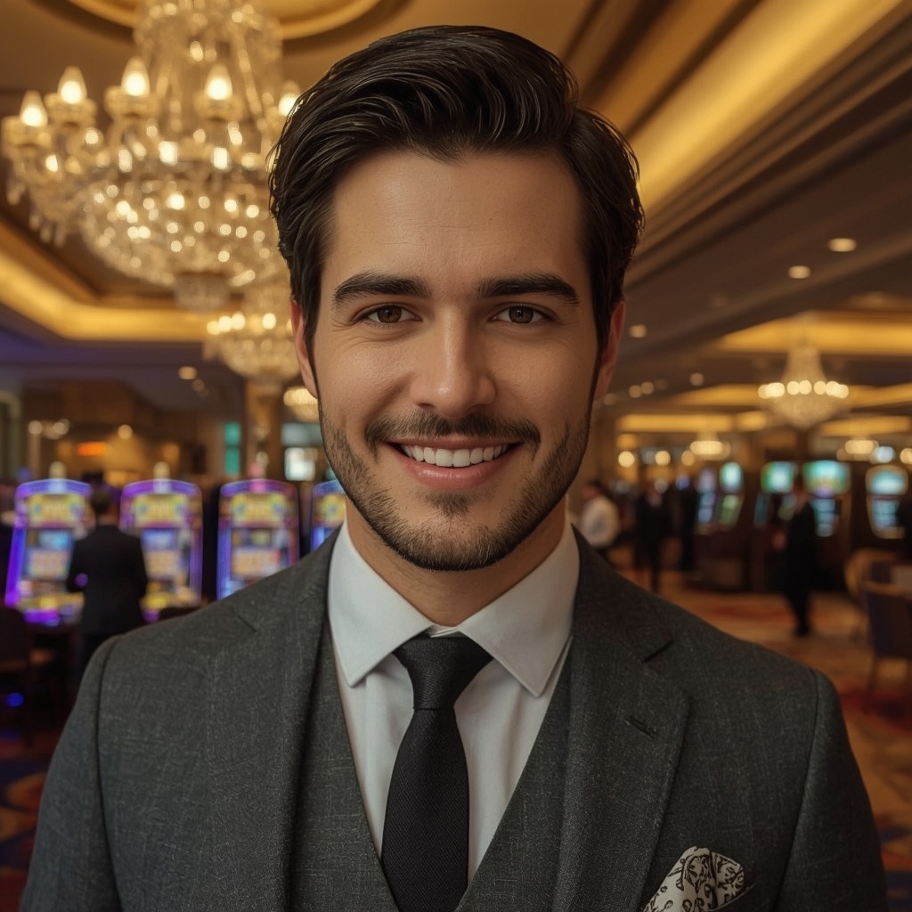 Programme VIP du casino WinOui