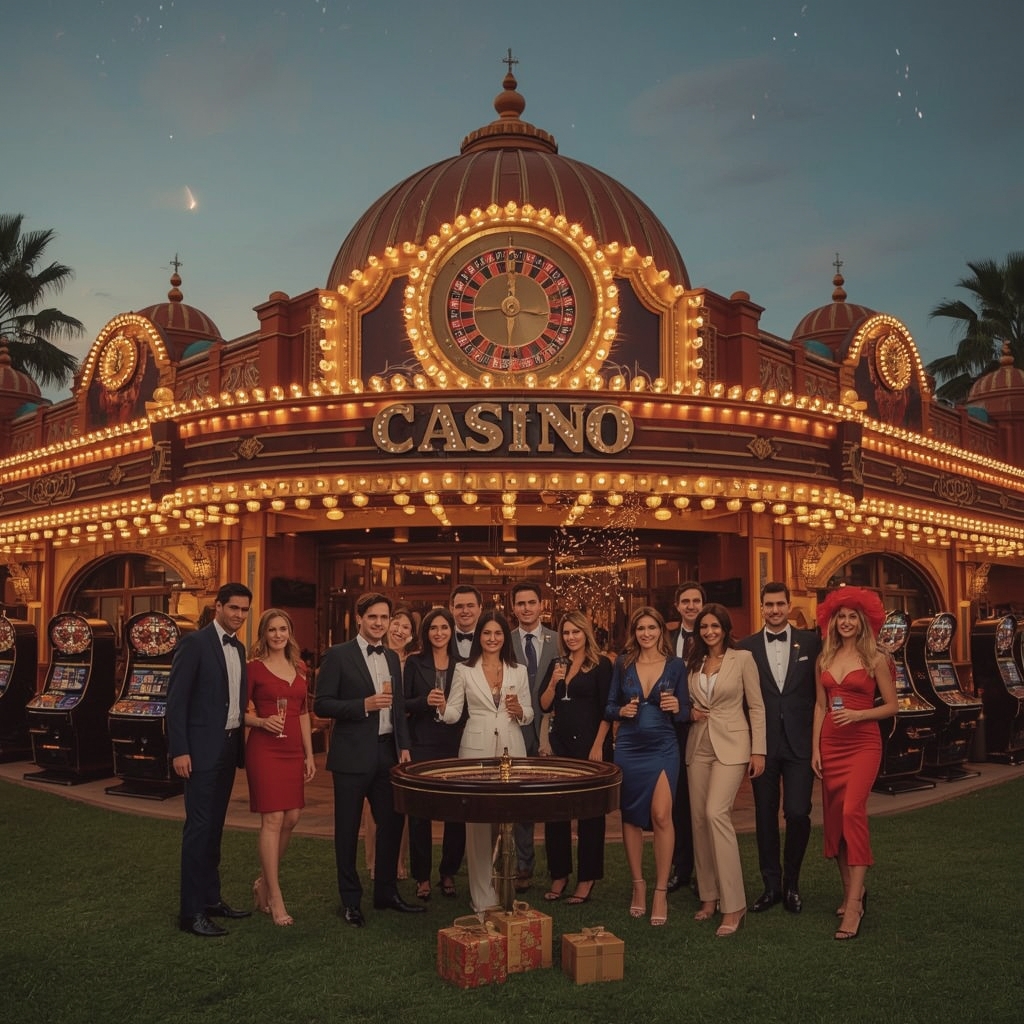 bonus joueur sur WinOui Casino