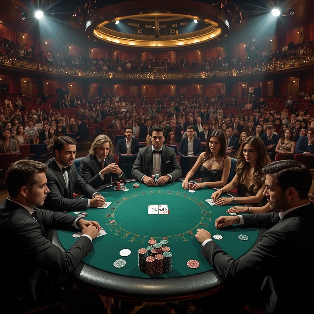 Tournois et compétitions sur WinOui Casino